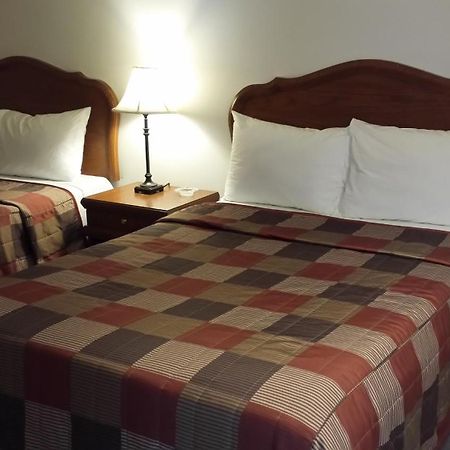 Motel Iberville Saint-Jean-sur-Richelieu Kamer foto