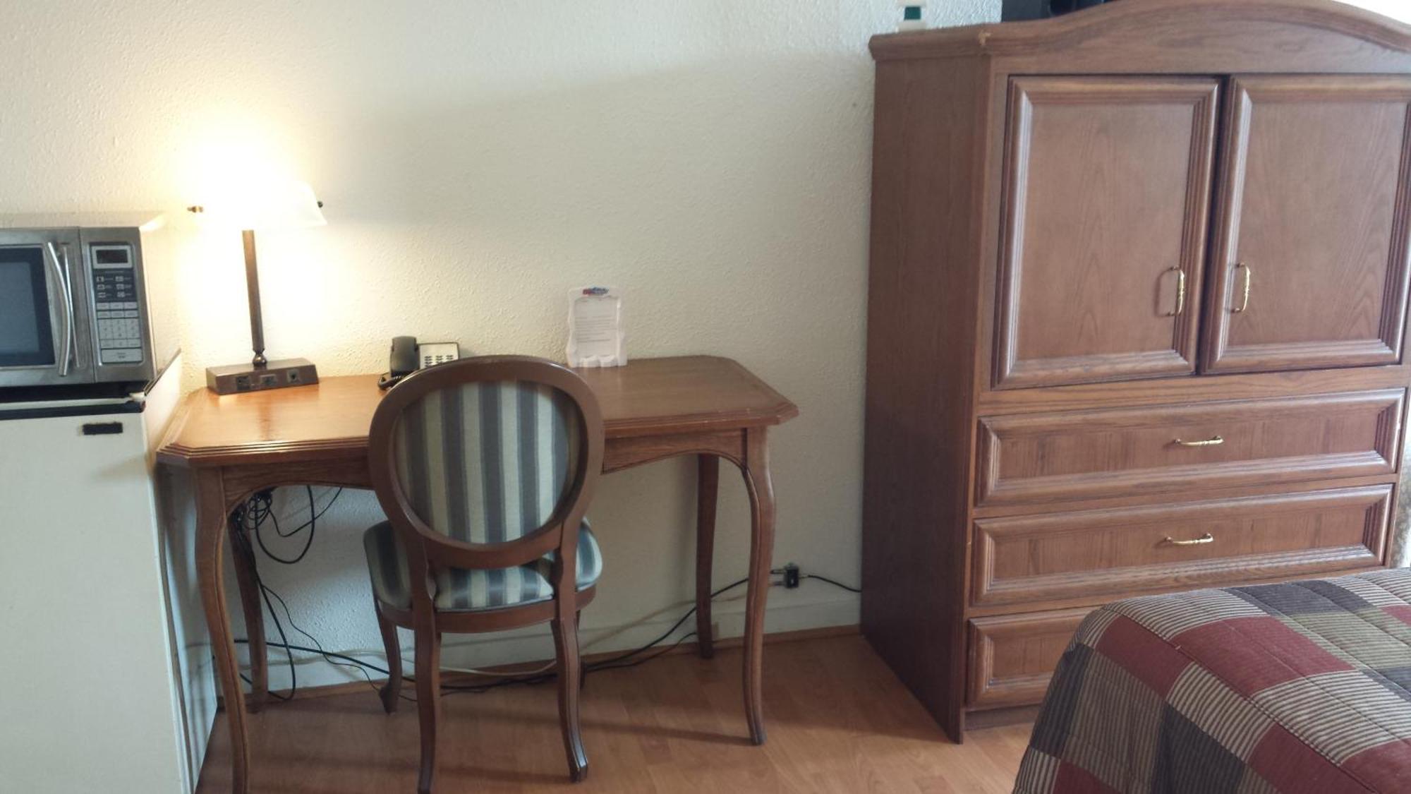 Motel Iberville Saint-Jean-sur-Richelieu Kamer foto