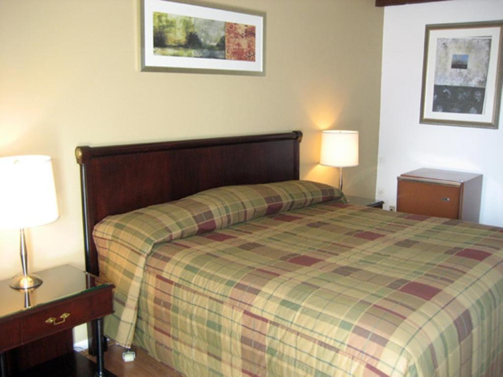 Motel Iberville Saint-Jean-sur-Richelieu Kamer foto