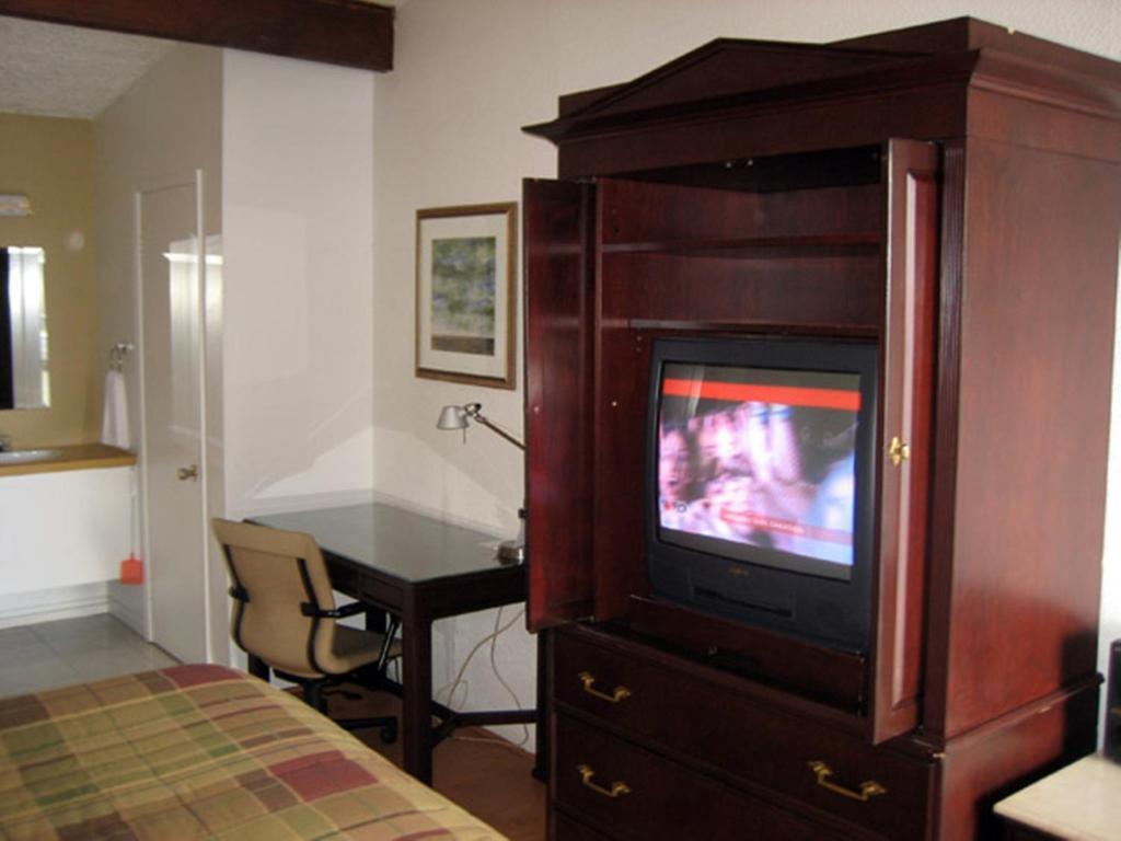 Motel Iberville Saint-Jean-sur-Richelieu Kamer foto