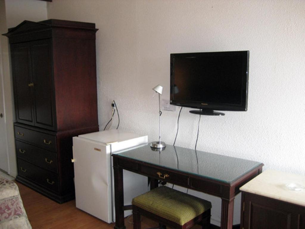 Motel Iberville Saint-Jean-sur-Richelieu Kamer foto