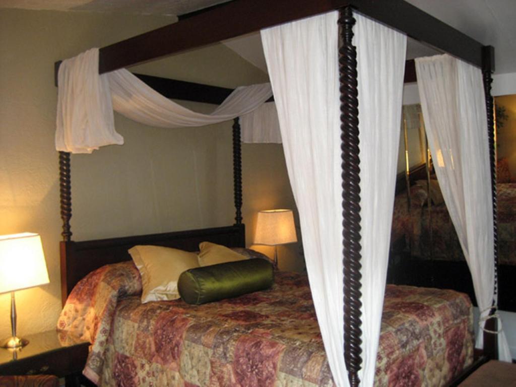 Motel Iberville Saint-Jean-sur-Richelieu Kamer foto