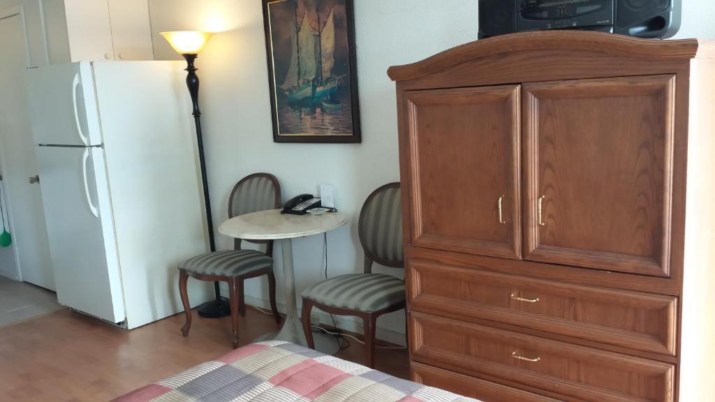 Motel Iberville Saint-Jean-sur-Richelieu Kamer foto