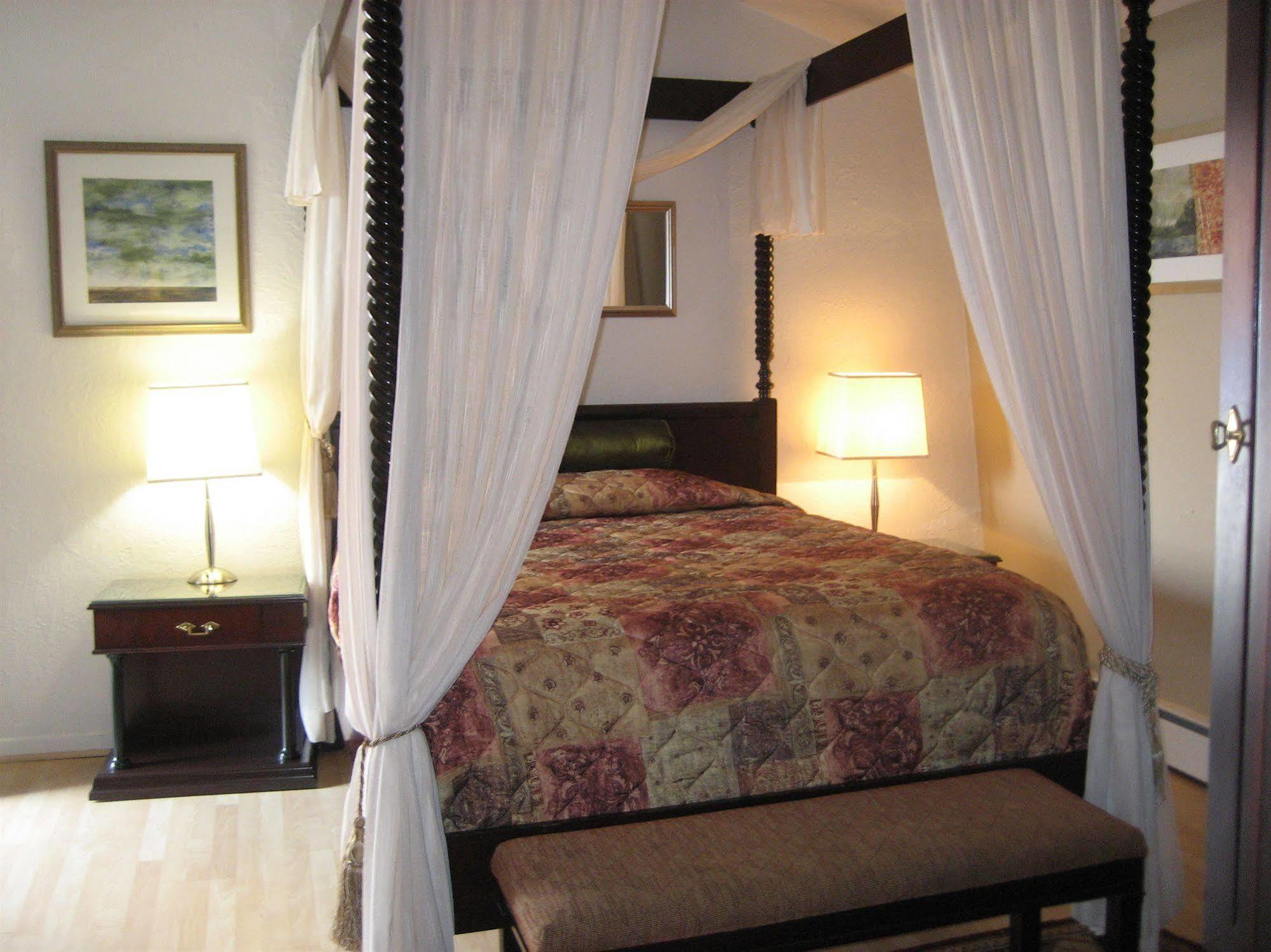 Motel Iberville Saint-Jean-sur-Richelieu Buitenkant foto